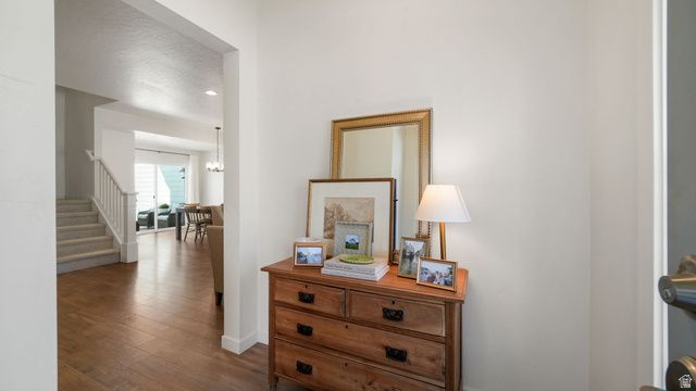 5105 N MARBLE FOX WAY, Lehi, UT 84043