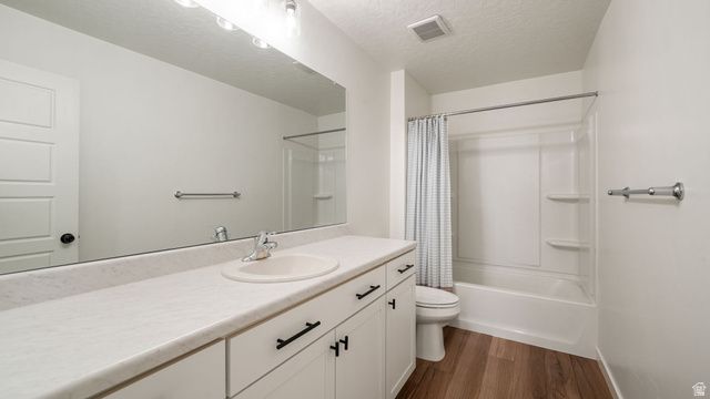 5105 N MARBLE FOX WAY, Lehi, UT 84043