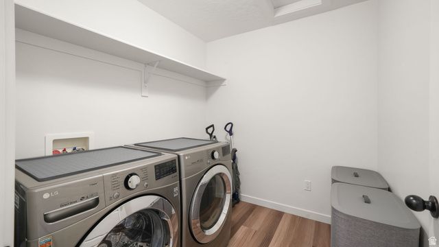 5105 N MARBLE FOX WAY, Lehi, UT 84043