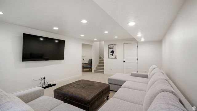 5105 N MARBLE FOX WAY, Lehi, UT 84043