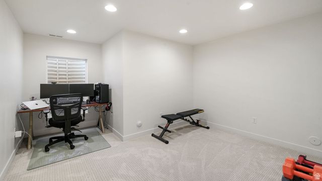 5105 N MARBLE FOX WAY, Lehi, UT 84043