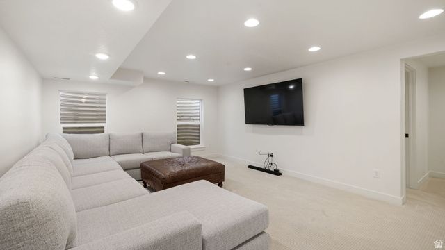 5105 N MARBLE FOX WAY, Lehi, UT 84043