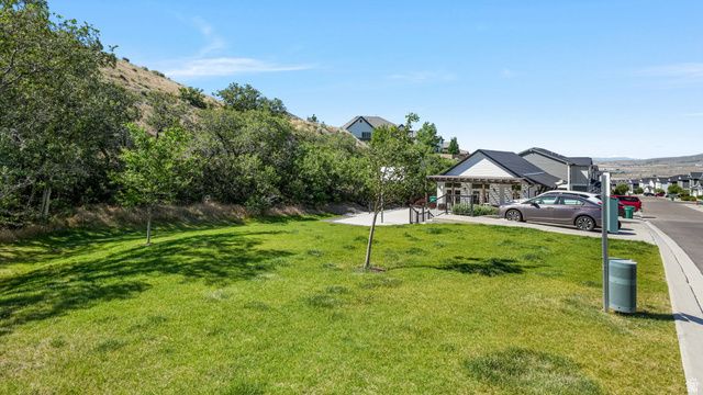 5105 N MARBLE FOX WAY, Lehi, UT 84043