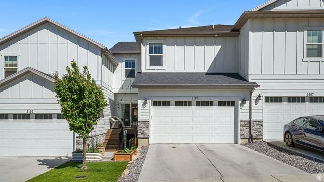 5105 N MARBLE FOX WAY, Lehi, UT 84043