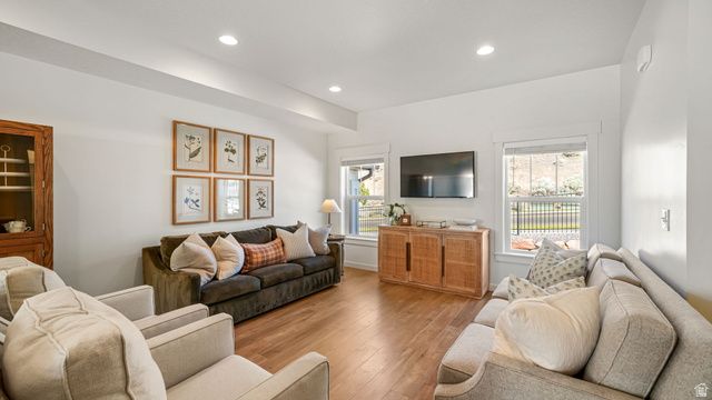 5105 N MARBLE FOX WAY, Lehi, UT 84043