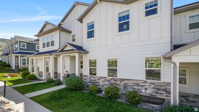 5105 N MARBLE FOX WAY, Lehi, UT 84043