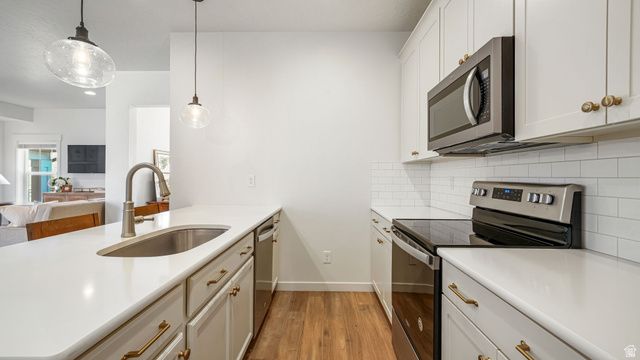 5105 N MARBLE FOX WAY, Lehi, UT 84043