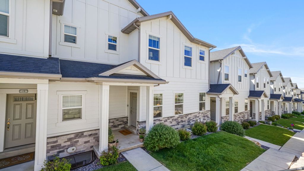 5105 N MARBLE FOX WAY, Lehi, UT 84043