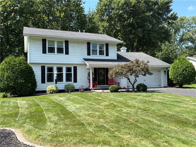 86 Stover Road, Chili, NY 14624