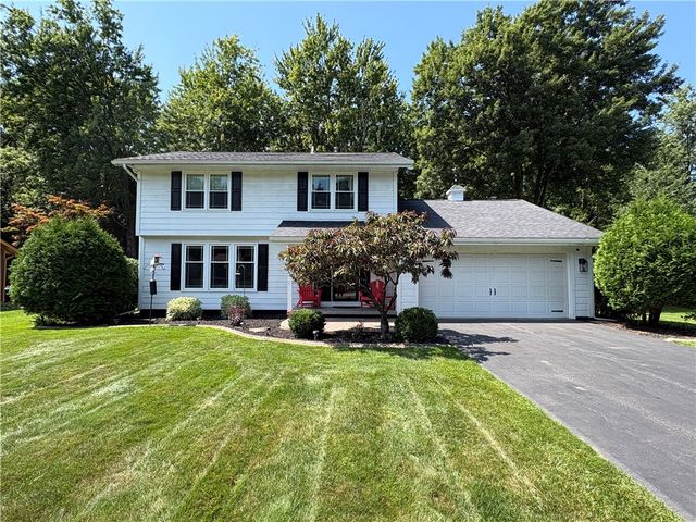 86 Stover Road, Chili, NY 14624