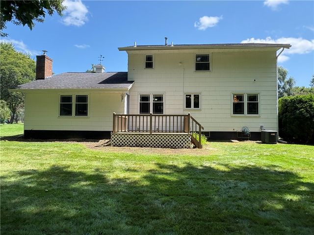 86 Stover Road, Chili, NY 14624