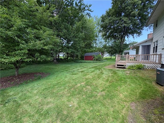 86 Stover Road, Chili, NY 14624