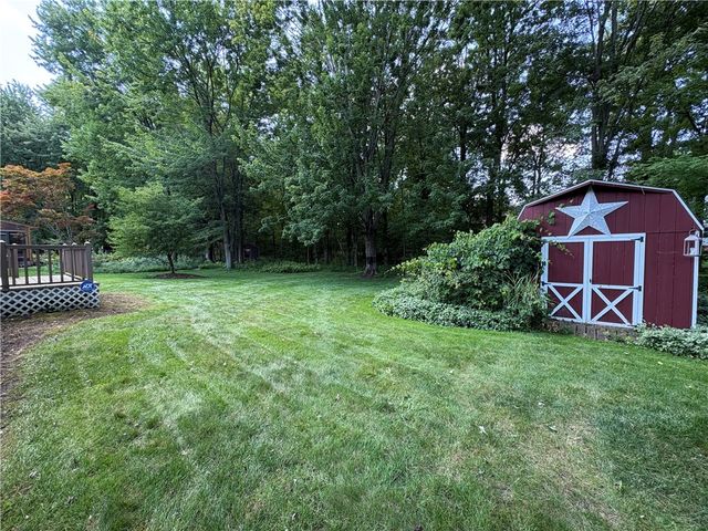 86 Stover Road, Chili, NY 14624