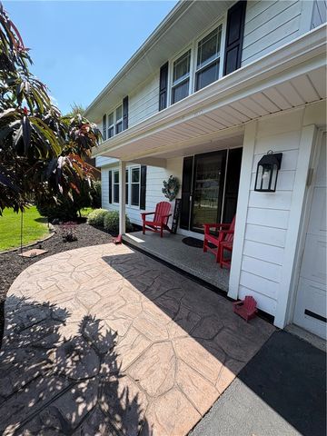 86 Stover Road, Chili, NY 14624