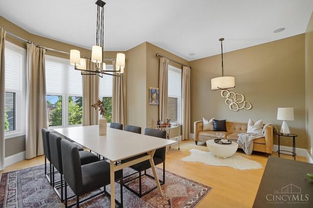 2731 Cleinview Avenue, Cincinnati, OH 45206