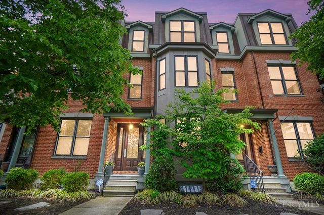 2731 Cleinview Avenue, Cincinnati, OH 45206