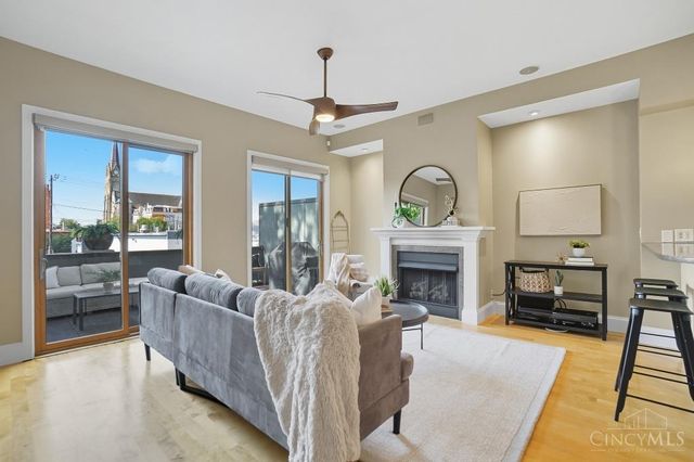 2731 Cleinview Avenue, Cincinnati, OH 45206