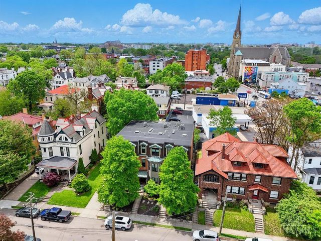 2731 Cleinview Avenue, Cincinnati, OH 45206