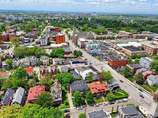 2731 Cleinview Avenue, Cincinnati, OH 45206