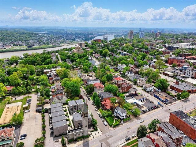 2731 Cleinview Avenue, Cincinnati, OH 45206