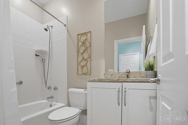 2731 Cleinview Avenue, Cincinnati, OH 45206