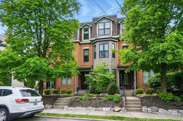 2731 Cleinview Avenue, Cincinnati, OH 45206