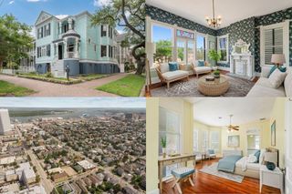 1827 Ball Street, Galveston, TX 77550