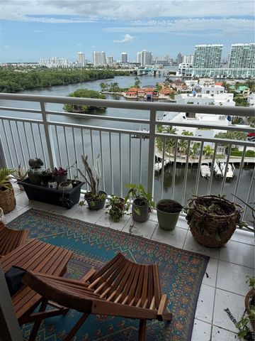 400 Kings Point Dr 1214, Sunny Isles Beach, FL 33160