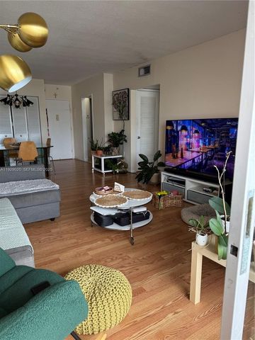 400 Kings Point Dr 1214, Sunny Isles Beach, FL 33160