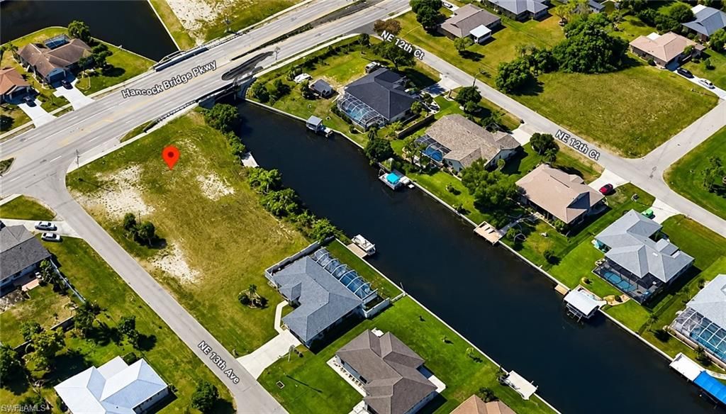 2 NE 13th AVE, CAPE CORAL, FL 33909 — photo 2