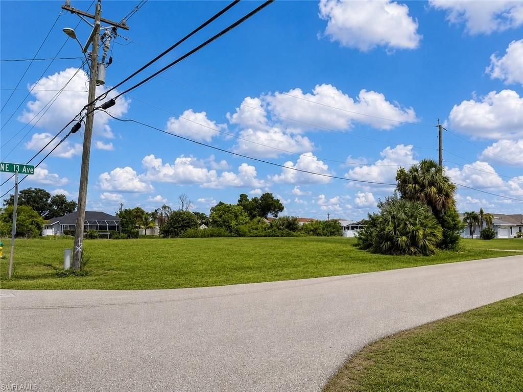 2 NE 13th AVE, CAPE CORAL, FL 33909 — photo 4