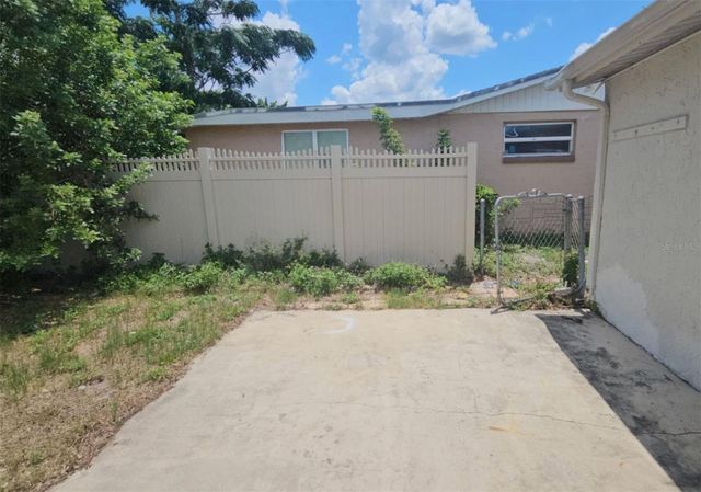 7335 ASHWOOD DRIVE, Port Richey, FL 34668