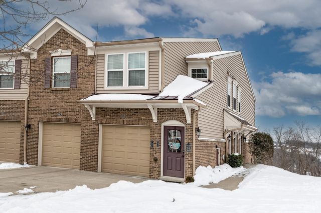 8041 Oakbridge Way, Green Twp, OH 45248