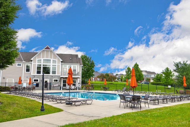 8041 Oakbridge Way, Green Twp, OH 45248