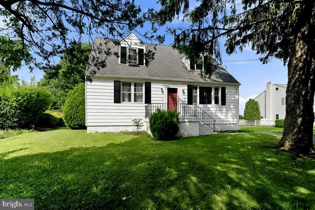 4101 NAAMANS CREEK RD, UPPER CHICHESTER, PA 19061 — photo 3