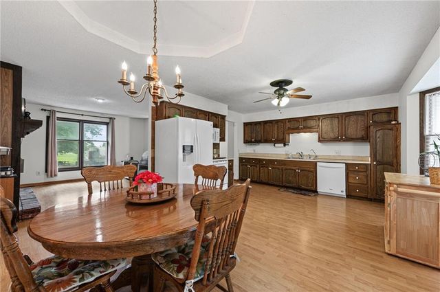 407 Sellers Place, Lathrop, MO 64465