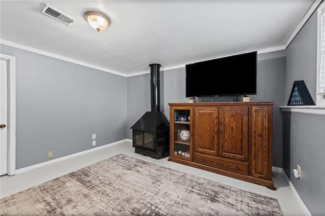 407 Sellers Place, Lathrop, MO 64465