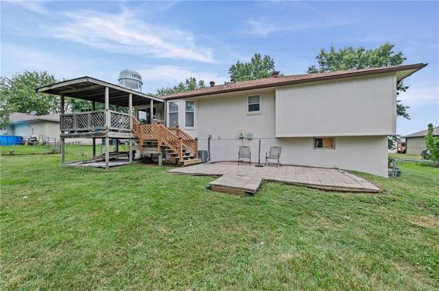 407 Sellers Place, Lathrop, MO 64465