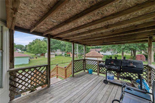 407 Sellers Place, Lathrop, MO 64465