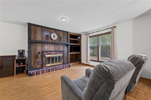 407 Sellers Place, Lathrop, MO 64465