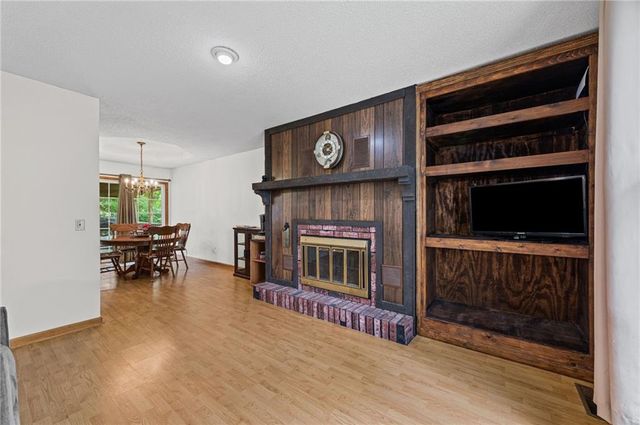 407 Sellers Place, Lathrop, MO 64465