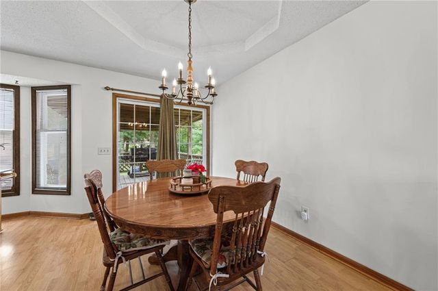 407 Sellers Place, Lathrop, MO 64465