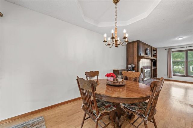 407 Sellers Place, Lathrop, MO 64465