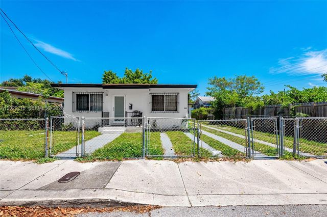 221 NW 32nd St 223-B, Miami, FL 33127
