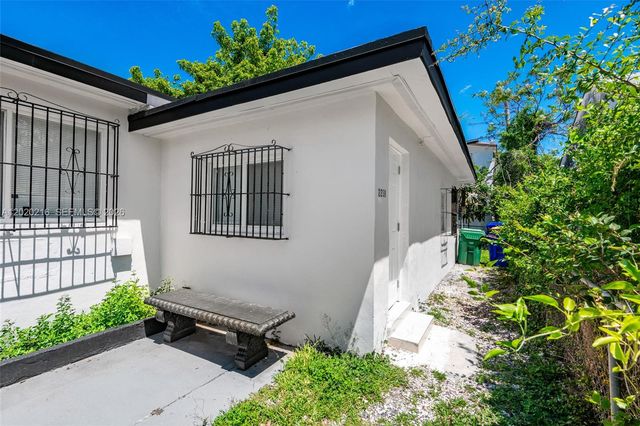 221 NW 32nd St 223-B, Miami, FL 33127