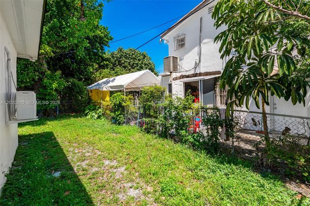 221 NW 32nd St 223-B, Miami, FL 33127