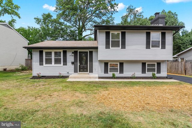 1424 REGENT ST, Annapolis, MD 21403