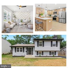 1424 REGENT ST, Annapolis, MD 21403