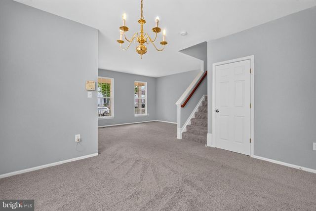 21 BARNUM DR, Stafford, VA 22556