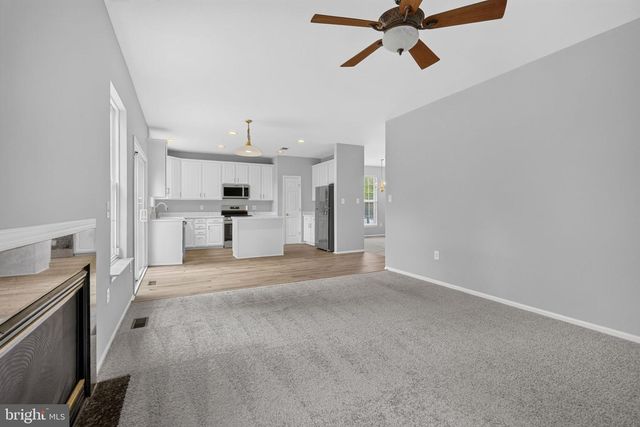 21 BARNUM DR, Stafford, VA 22556